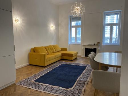 flat For rent 1064 Budapest Izabella utca Property image: 4