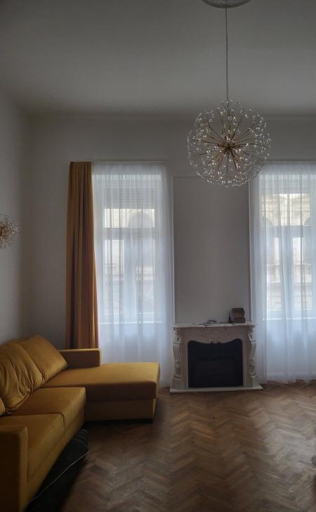 flat For rent 1064 Budapest Izabella utca Property image: 5