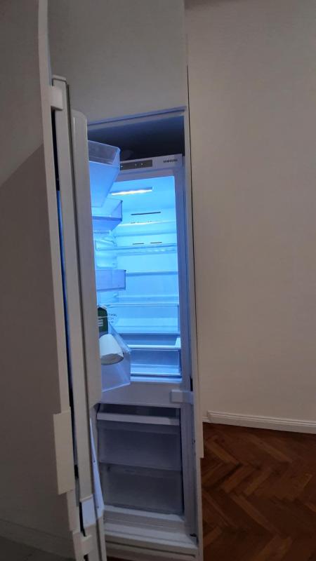 flat For rent 1064 Budapest Izabella utca Property image: 12