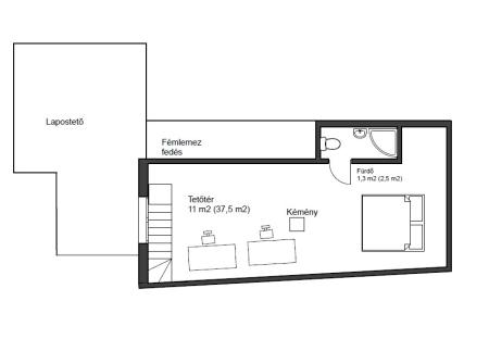 Eladó ház 2040 Budaörs Deák ferenc utca Ingatlan kép: 3