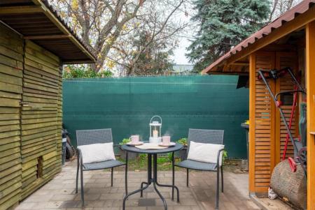 Eladó ház 2040 Budaörs Deák ferenc utca Ingatlan kép: 23