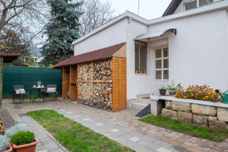 Eladó ház 2040 Budaörs Deák ferenc utca Ingatlan kép: 24