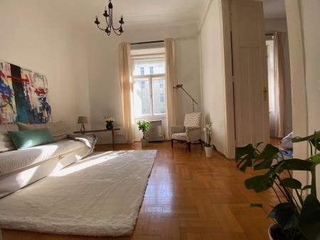 flat For sale 1055 Budapest Falk Miksa utca Property image: 2