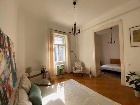flat For sale 1055 Budapest Falk Miksa utca Property image: 8