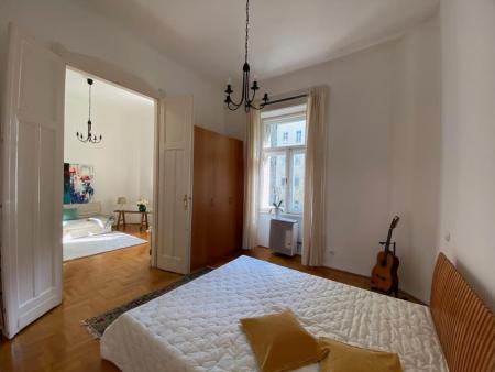 flat For sale 1055 Budapest Falk Miksa utca Property image: 6