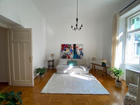 flat For sale 1055 Budapest Falk Miksa utca Property image: 18
