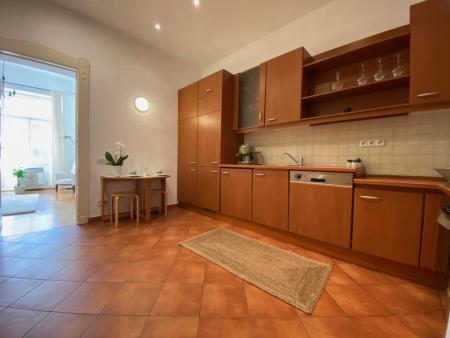 flat For sale 1055 Budapest Falk Miksa utca Property image: 20