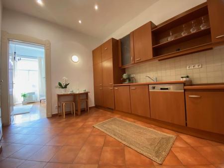 flat For sale 1055 Budapest Falk Miksa utca Property image: 5
