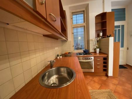 flat For sale 1055 Budapest Falk Miksa utca Property image: 12