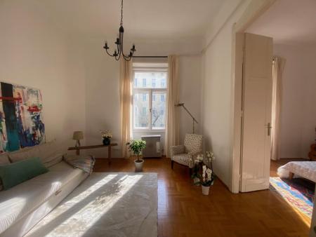 flat For sale 1055 Budapest Falk Miksa utca Property image: 3