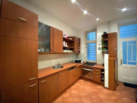 Eladó lakás 1055 Budapest Falk Miksa utca Ingatlan kép: 3