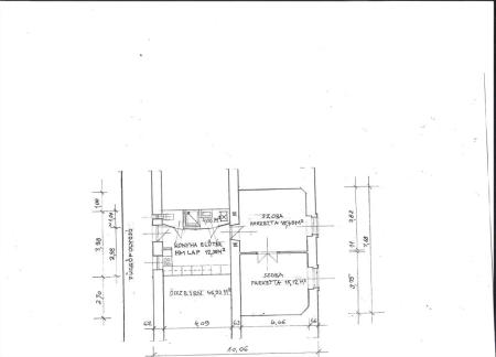 flat For sale 1055 Budapest Falk Miksa utca Property image: 2