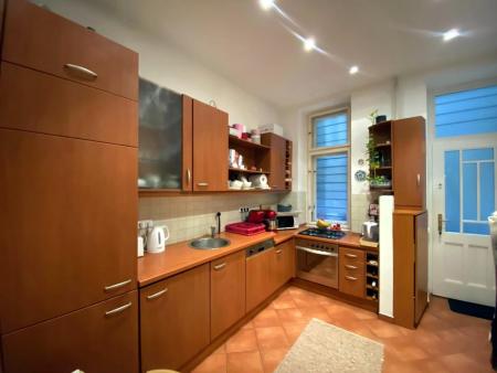 flat For sale 1055 Budapest Falk Miksa utca Property image: 4