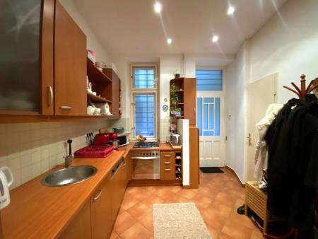 flat For sale 1055 Budapest Falk Miksa utca Property image: 5