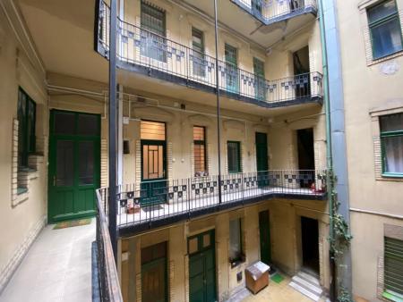 flat For sale 1055 Budapest Falk Miksa utca Property image: 10