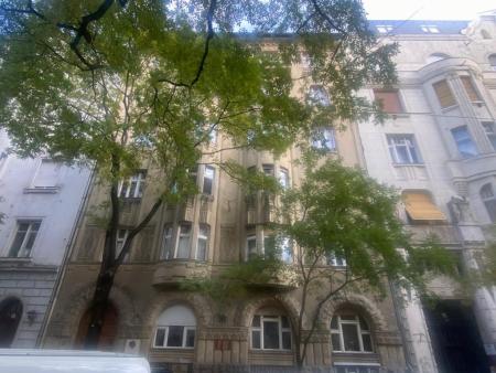 flat For sale 1055 Budapest Falk Miksa utca Property image: 12