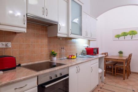 Kiadó lakás 1065 Budapest, VI.kerület Hajós utca Ingatlan kép: 2