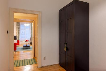 Kiadó lakás 1065 Budapest, VI.kerület Hajós utca Ingatlan kép: 15