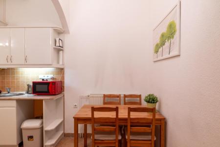 Kiadó lakás 1065 Budapest, VI.kerület Hajós utca Ingatlan kép: 4