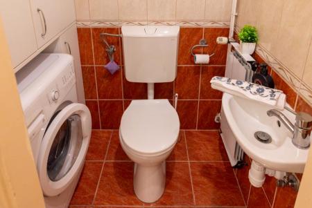 Kiadó lakás 1065 Budapest, VI.kerület Hajós utca Ingatlan kép: 6