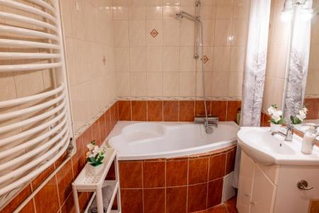 Kiadó lakás 1065 Budapest, VI.kerület Hajós utca Ingatlan kép: 7