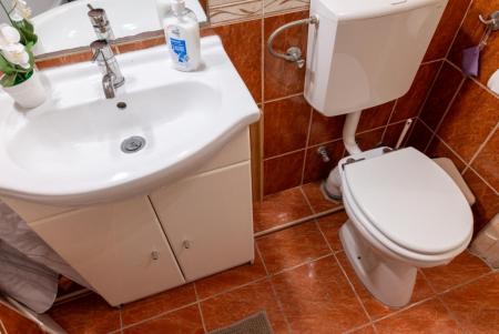 Kiadó lakás 1065 Budapest, VI.kerület Hajós utca Ingatlan kép: 8