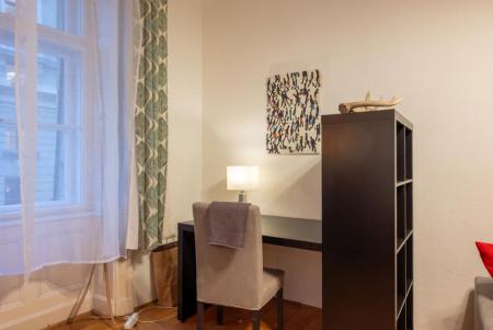 Kiadó lakás 1065 Budapest, VI.kerület Hajós utca Ingatlan kép: 10