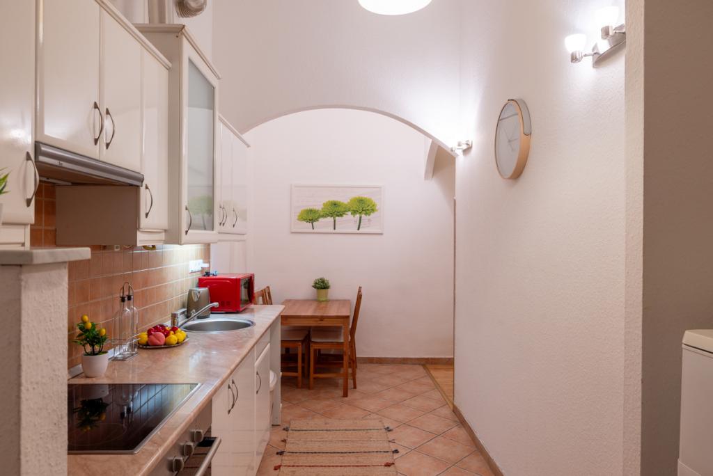 Kiadó lakás 1065 Budapest, VI.kerület Hajós utca Ingatlan kép: 1