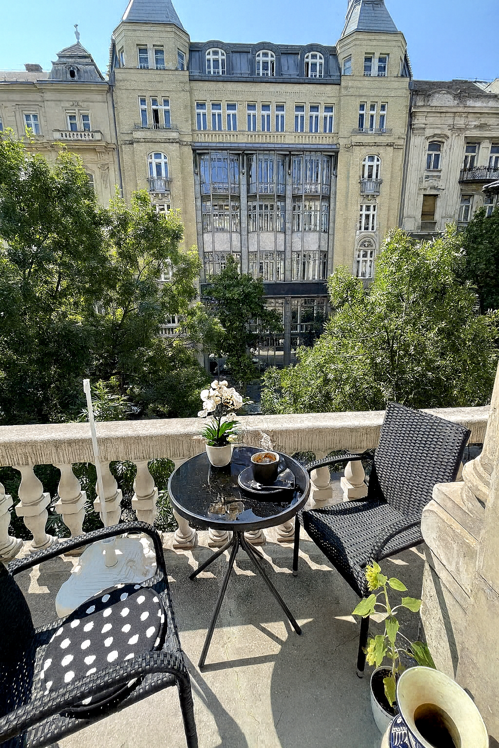 flat For sale 1054 Budapest Alkotmány utca Property image: 1