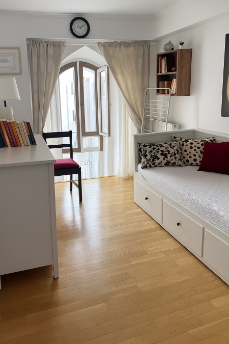 flat For sale 1054 Budapest Alkotmány utca Property image: 3