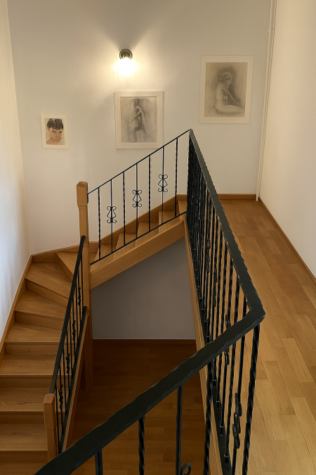 flat For sale 1054 Budapest Alkotmány utca Property image: 7