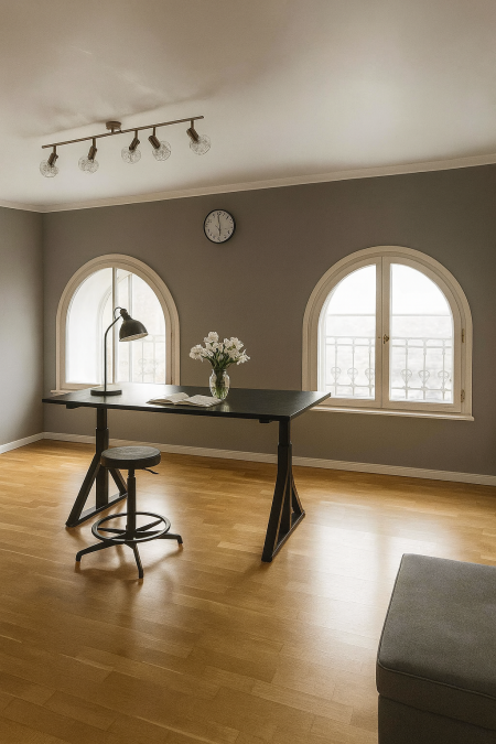 flat For sale 1054 Budapest Alkotmány utca Property image: 9