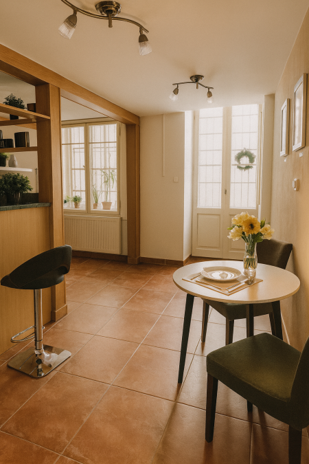 flat For sale 1054 Budapest Alkotmány utca Property image: 13