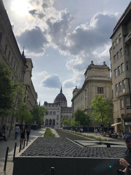 flat For sale 1054 Budapest Alkotmány utca Property image: 8