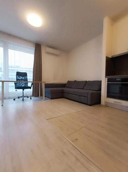 Kiadó lakás 1134 Budapest Lehel utca Ingatlan kép: 2