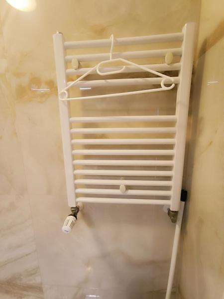 Kiadó lakás 1134 Budapest Lehel utca Ingatlan kép: 11