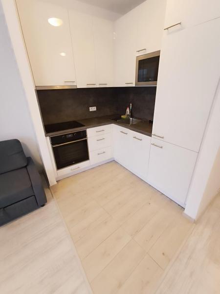 Kiadó lakás 1134 Budapest Lehel utca Ingatlan kép: 3