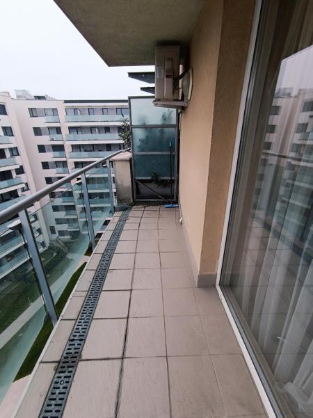 Kiadó lakás 1134 Budapest Lehel utca Ingatlan kép: 5