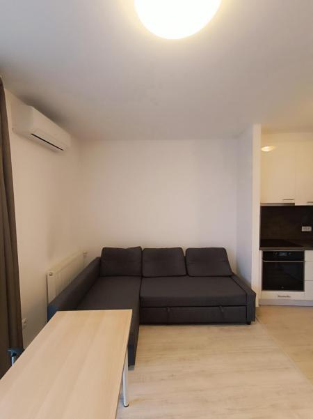 Kiadó lakás 1134 Budapest Lehel utca Ingatlan kép: 6