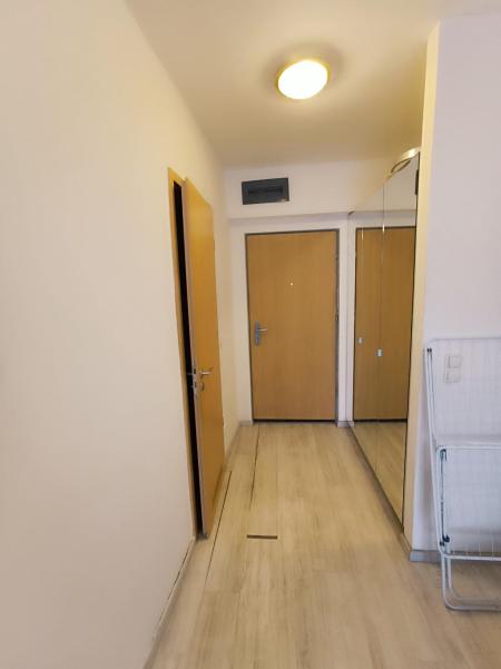 Kiadó lakás 1134 Budapest Lehel utca Ingatlan kép: 7