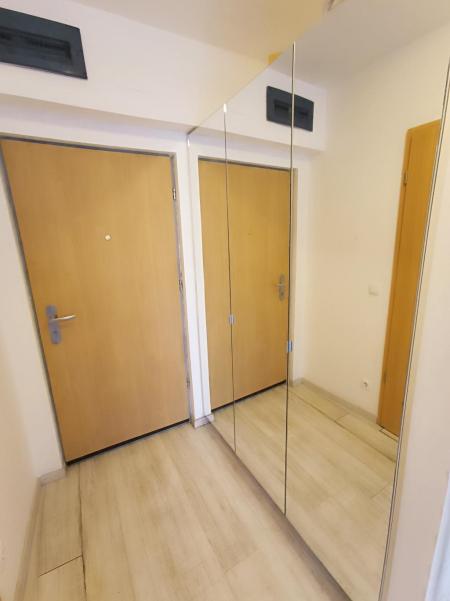 Kiadó lakás 1134 Budapest Lehel utca Ingatlan kép: 8