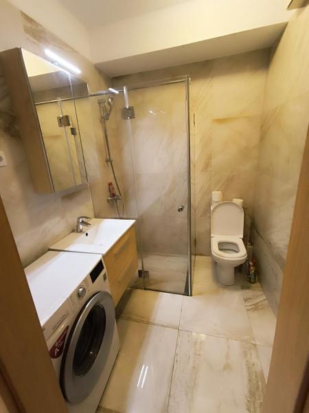 Kiadó lakás 1134 Budapest Lehel utca Ingatlan kép: 9