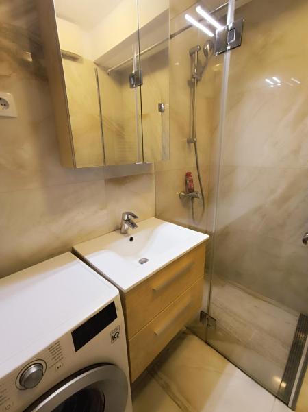 Kiadó lakás 1134 Budapest Lehel utca Ingatlan kép: 10