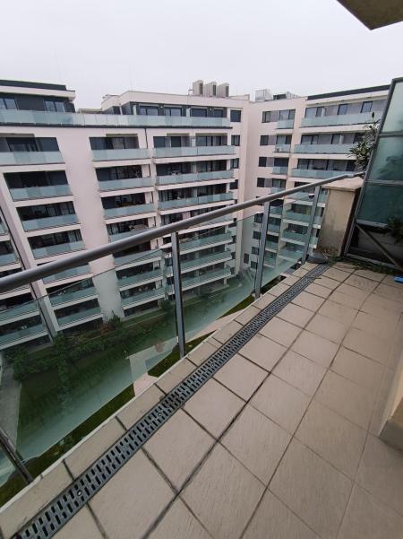 Kiadó lakás 1134 Budapest Lehel utca Ingatlan kép: 12