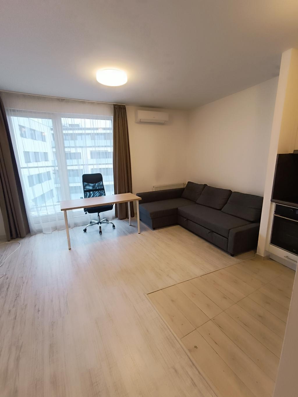 Kiadó lakás 1134 Budapest Lehel utca Ingatlan kép: 1