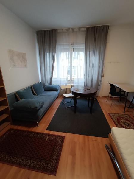 flat For rent 1054 Budapest Honvéd utca Property image: 3