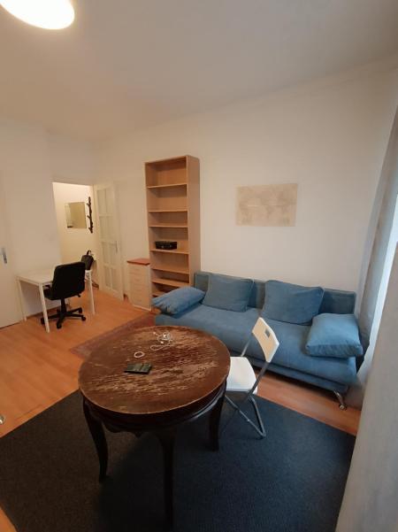 flat For rent 1054 Budapest Honvéd utca Property image: 5