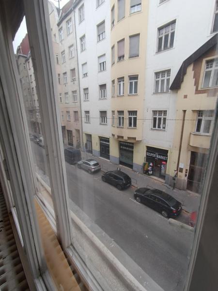 flat For rent 1054 Budapest Honvéd utca Property image: 6