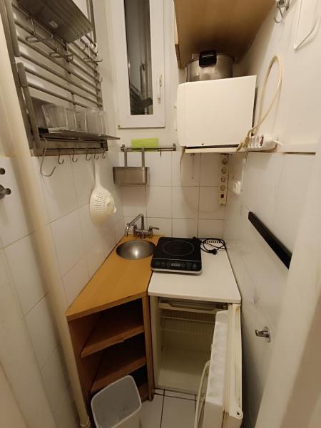 flat For rent 1054 Budapest Honvéd utca Property image: 7