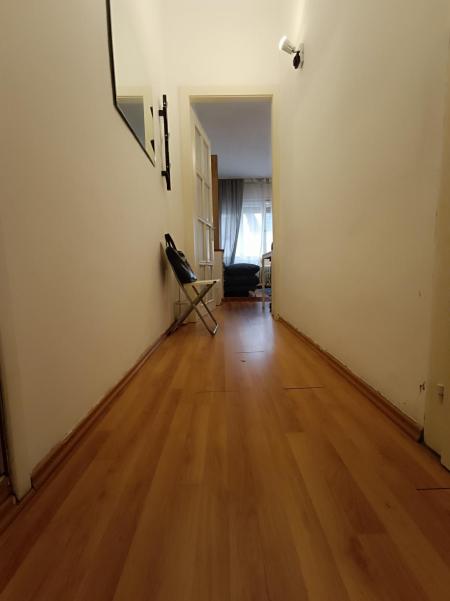 flat For rent 1054 Budapest Honvéd utca Property image: 8